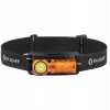 OLight Perun 3 Mini įkraunamas žibintuvėlis ir priekinė lemputė, 1100 lm
