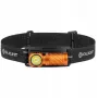 OLight Perun 3 Mini įkraunamas žibintuvėlis ir priekinė lemputė, 1100 lm