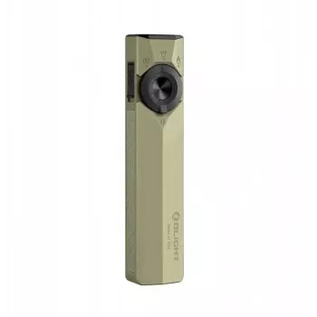 OLight ArkPro Ultra Prožektorius Juodas