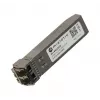 MikroTik XS+85LC01D SFP+ 10GbE 850nm 300m LC Duplex Multi-Mode Fiber Transceiver Module