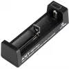 XTAR ANT MC1+ Micro USB Li-ion akumuliatorių įkroviklis