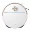 Mova V70 Ultra Complete White Vacuum-Mop Robot with Cleaning Station