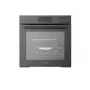DREAME Oven OZ40 PRO - Elektrinė mini orkaitė, 40L, 1800W, juoda ir sidabrinė