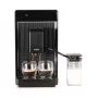 WILFA VOLO Automatinis Espresso aparatas 15 bar 1350 W Juodas/Nerūdijantis plienas