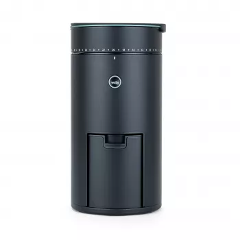 WILFA UNIFORM EVO BLACK COFFEE GRINDER