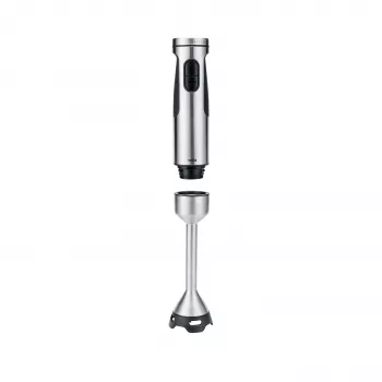 Panardintuvas WILFA FUSION 1500 1500W nerūdijantis plienas/juodas