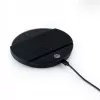 WILFA UNIFORM COFFEE SCALE – Skaitmeninės kavos svarstyklės su laikmačiu, Bluetooth, 2000 g talpa, 0,1 g tikslumu, juodos spalvos