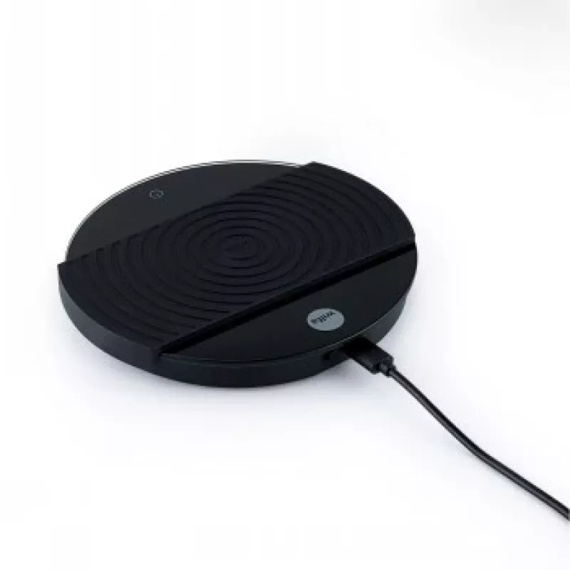WILFA UNIFORM COFFEE SCALE – Skaitmeninės kavos svarstyklės su laikmačiu, Bluetooth, 2000 g talpa, 0,1 g tikslumu, juodos spalvos
