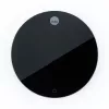 WILFA UNIFORM COFFEE SCALE – Skaitmeninės kavos svarstyklės su laikmačiu, Bluetooth, 2000 g talpa, 0,1 g tikslumu, juodos spalvos