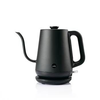 Wilfa pour-over virdulys