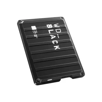 Išorinis kietasis diskas Western Digital WDBSYM0020BWT-WESN 2 TB, 2.5 inch, USB 3.2 Gen 1, baltas