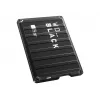 Išorinis kietasis diskas Western Digital WDBSYM0020BWT-WESN 2 TB, 2.5 inch, USB 3.2 Gen 1, baltas
