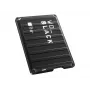 Išorinis kietasis diskas Western Digital WDBSYM0020BWT-WESN 2 TB, 2.5 inch, USB 3.2 Gen 1, baltas