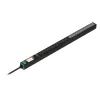APC Schneider Basic PDU – nevaldomas maitinimo skirstytuvas (montuojamas į stelažą)