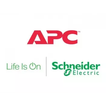APC Easy Rack PDU – Pagrindinis energijos skirstytuvas (montuojamas į stelažą)