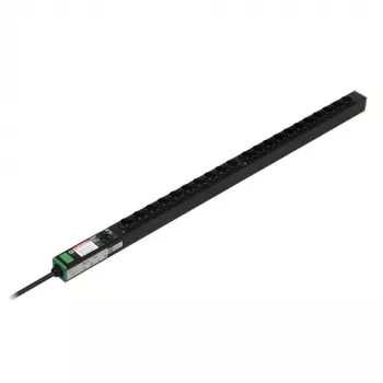 APC Easy Rack PDU – Pagrindinis energijos skirstytuvas (montuojamas į stelažą)