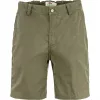 Fjällräven Vardag Relaxed Shorts Men's Deep Forest Size M
