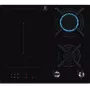 Electrolux KDI641723K pilnai įmontuojama indaplovė