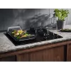 Electrolux KDI641723K pilnai įmontuojama indaplovė