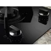 Electrolux KDI641723K pilnai įmontuojama indaplovė