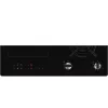 Electrolux KDI641723K pilnai įmontuojama indaplovė