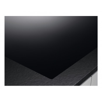 AEG IB6420ACB indukcinė kaitlentė, 4 zonos, jutiklinis slankiklis, 7000 W, juoda
