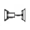 Multibrackets M Universal FlexArm Pro Dual HD Offset sieninis laikiklis