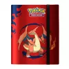 Ultra PRO Pokemon Pocket PRO-Binder Charizard Y9 ir X