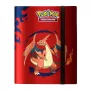 Ultra PRO Pokemon Pocket PRO-Binder Charizard Y9 ir X