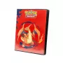 Ultra PRO Pokemon 4 kišenių aplankas, Charizard X