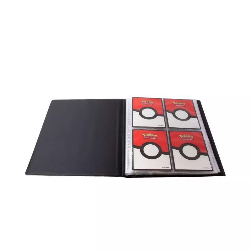 Ultra PRO Pokemon 4 kišenių aplankas, Charizard X