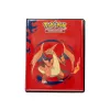 Ultra PRO Pokemon 4 kišenių aplankas, Charizard X