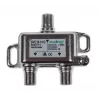 AXING AX BVE 20-01 TV/Radio antenos galinis lizdas