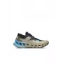 X-Bionic Terraskin X02 Trail Running Batai - Smėlio / X-Juodos / Amžinojo Ledo, Dydis 43.5 EU