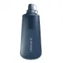 LifeStraw Peak Series sulankstomas suspaudžiamas filtruojantis butelis, 1 L, Mountain Blue
