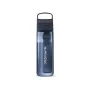 LASERWORLD Butelis Lifestraw Go 2.0 0.65L Egėjo jūra
