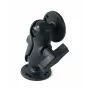 RAM MOUNTS C Size Short Double Socket Arm su 2x 2.5 colio apvaliais pagrindais
