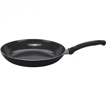 Ballarini Nola keptuvė 28 cm, kaltinis aliuminis, keraminė danga