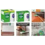 Swiffer Dry Floor Wipes Refill Pack, 72 Count