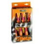 BETA 1273MQ-D6 10 dalių izoliuotas atsuktuvų rinkinys 1000V VDE