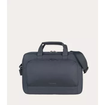 Tucano Star Laptop Shoulder Bag 14 inch Blue