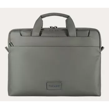 Tucano Work Out 5 nešiojamojo kompiuterio dėklas 14 inch MacBook, žalias