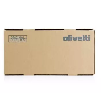 Olivetti Original Toner Cartridge 3-Pack (Cyan, Magenta, Yellow) for d-Color MF Series