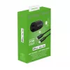 CELLY CCMINILIGHT – Automobilinis įkroviklis USB-C + USB-C į Lightning kabelis 20W [PRO POWER]