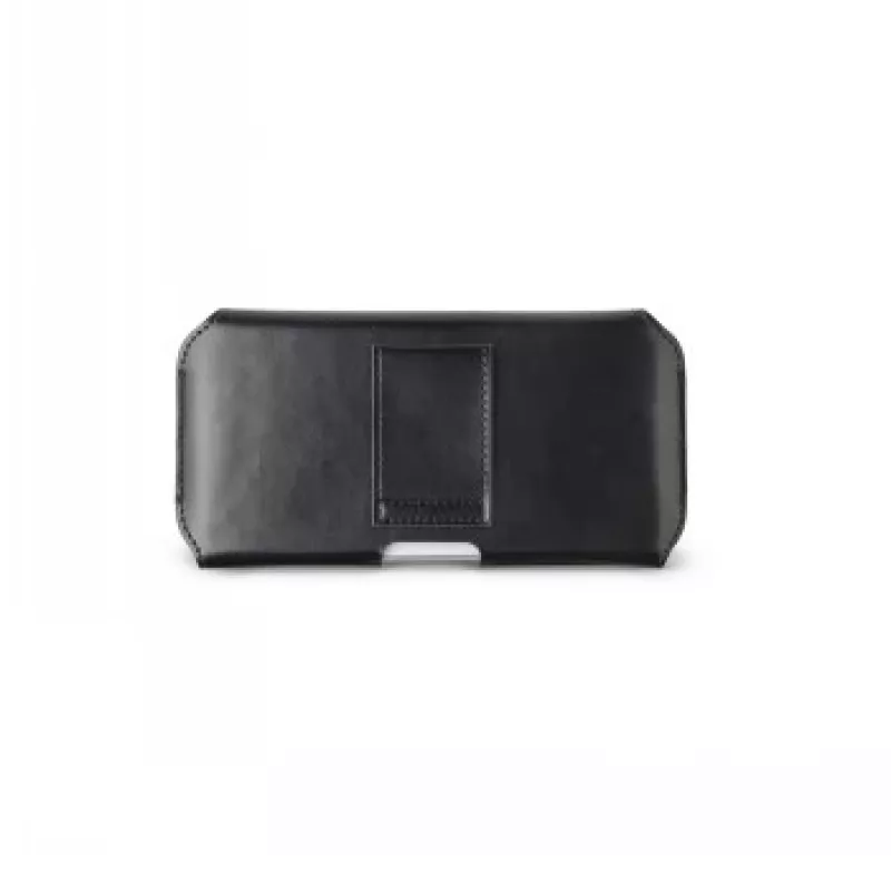 CELLY BELTPRO CASE XL Black – Universal Smartphone Belt Pouch