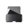 CELLY BELTPRO CASE XL Black – Universal Smartphone Belt Pouch