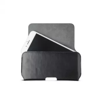 CELLY BELTPRO CASE XL Black – Universal Smartphone Belt Pouch