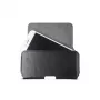 CELLY BELTPRO CASE XL Black – Universal Smartphone Belt Pouch