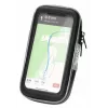 CELLY Universal Bike Holder XXXL – Vairų laikiklis išmaniesiems telefonams iki 6,5 inch