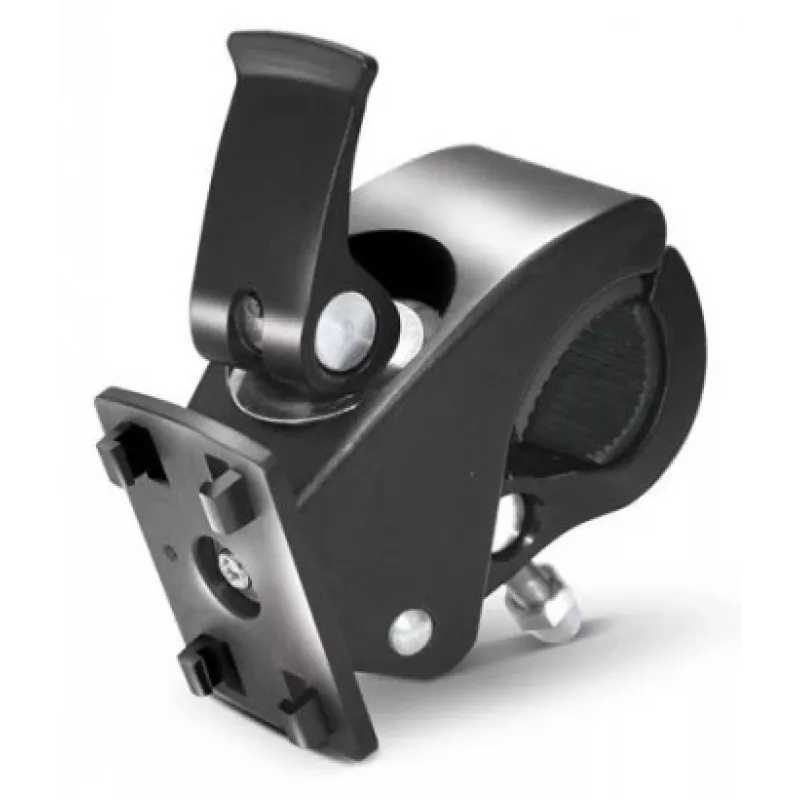 CELLY Universal Bike Holder XXXL – Vairų laikiklis išmaniesiems telefonams iki 6,5 inch